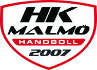 Logotyp HK Malmö