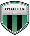 Logotyp Hyllie IK