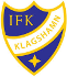 Logotyp IFK Klagshamn