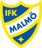 Logotyp IFK Malmö Fotboll