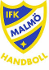 Logotyp IFK Malmö Handboll