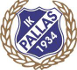 Logotyp IK Pallas