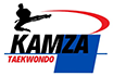 Logotyp Kamza Taekwondo klubb