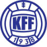 Logotyp Kulladals FF