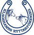 Logotyp Klagshamns ryttarförening