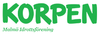 Logotyp Korpen Malmö Idrottsförening