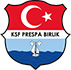 Logotyp KSF Prespa Birlik