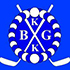 Logotyp Kulladals Bangolfklubb