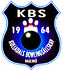 Logotyp Kulladals Bowlingsällskap Malmö