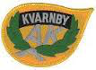 Logotyp Kvarnby AK