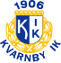 Logotyp Kvarnby Idrottsklubb