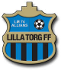 Logotyp Lilla Torg FF
