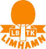 Logotyp Limhamns Bordtennisklubb
