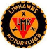 Logotyp Limhamns Motorklubb