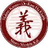 Logotyp Malmö Karate-Do Kase Ha Klubb