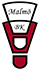 Logotyp Malmö Badmintonklubb