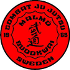 Logotyp Malmö Budokwai