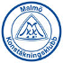 Logotyp Malmö Konståkningsklubb