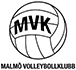 Logotyp Malmö Volleybollklubb