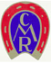 Logotyp Malmö Civila Ryttareförening