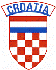 Logotyp NK Croatia