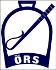 Logotyp Örestads Ryttaresällskap