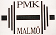 Logotyp Persborgs Motionsklubb