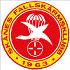 Logotyp Skånes Fallskärmsklubb