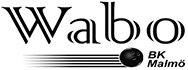 Logotyp Wabo Bk