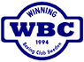 Logotyp Winning Boxing Club