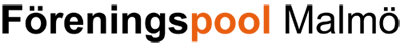 Logotyp Föreningspool Malmö
